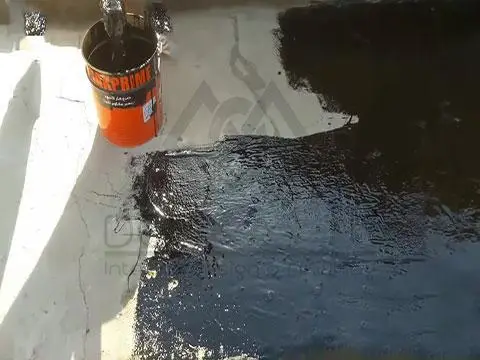 أعمال العزل